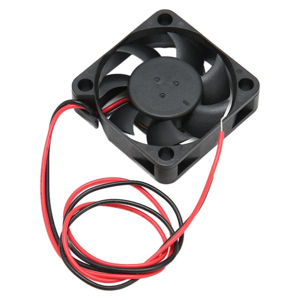 3D Printer 24V Hydraulisk Leje Køleventilator til Ender3 BLV VORON 2.4 R2 Tilbehør