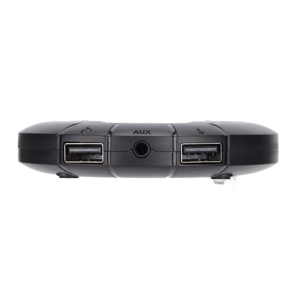 USB Mus Tastatur Adapter for Switch Sensitiv Konverter