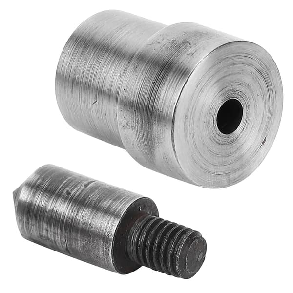 2 stk 1,5-16mm 45# Stål Hulletangsett