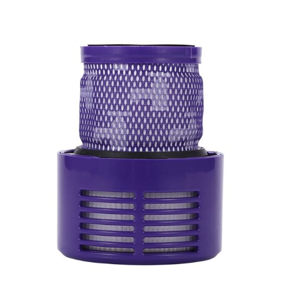 V10-filter bak Hepa-filter Hepa-filteret er egnet for det bakre filteret til Dyson Dyson V10 trådløs støvsuger,