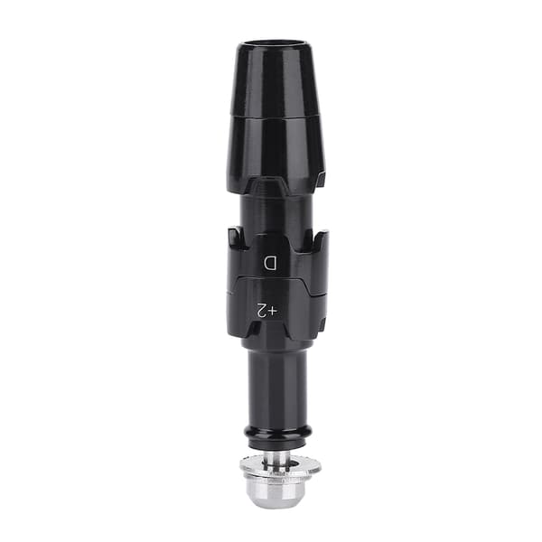 Big Bertha Alpha 815 Golfskaft Adapter Sleeve 0.335