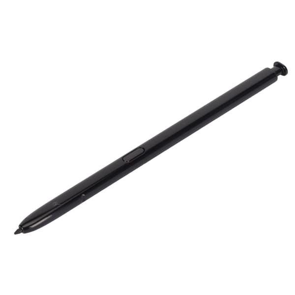 Bluetooth Stylus Pen til Samsung Galaxy Note 20 Ultra Sort Udskiftning Touch Screen Mobiltelefon