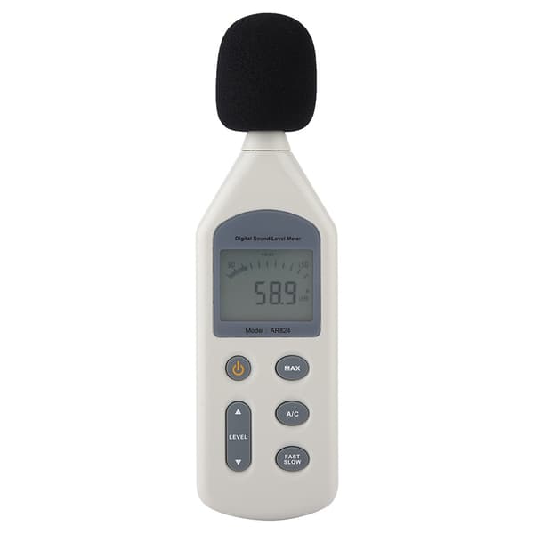 Digital Noise Tester - SMART SENSOR AR824