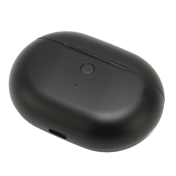 Trådløst ladeetui full beskyttelse erstatning med Bluetooth-paringssynkroniseringsknapp for Studio Buds