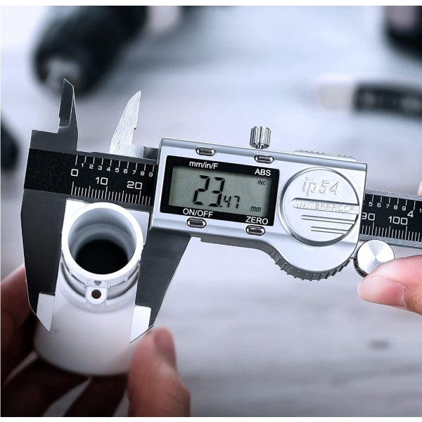 Elektroninen digitaalinen noniersatula