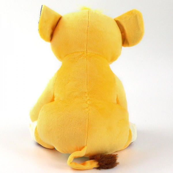 29cm Simba Pehmo A