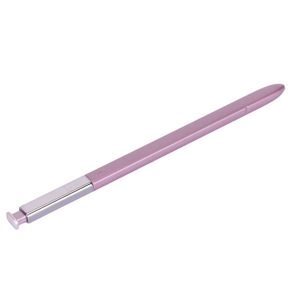 Galaxy Note9 Stylus Pen Udskiftning Høj Sensitivitet Bluetooth Touch Screen Lilla