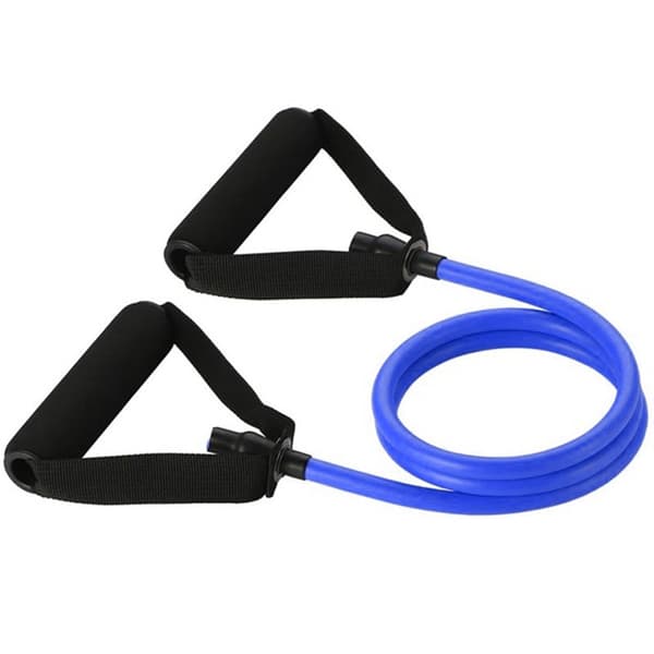 Träningsband Gym Träning Elastisk Träningsutrustning Dragrep Tuber