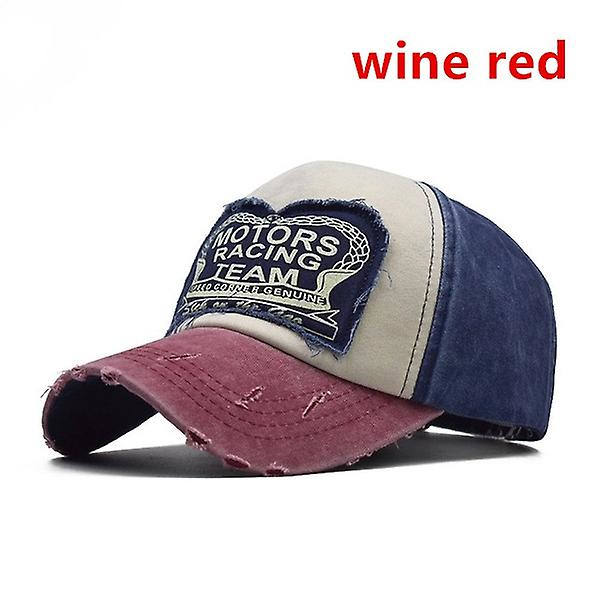 Cotton Team cap