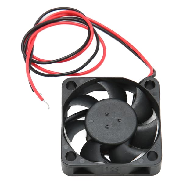 3D-printer 24V hydraulisk lager kjølevifte for Ender3 BLV VORON 2.4 R2 tilbehør