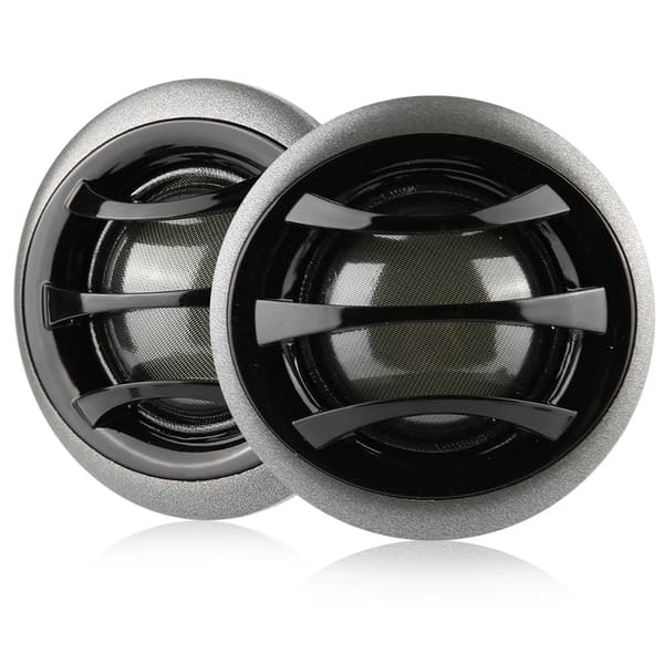 150W Mini Bil Superkraftig Högtalare Diskant Horn