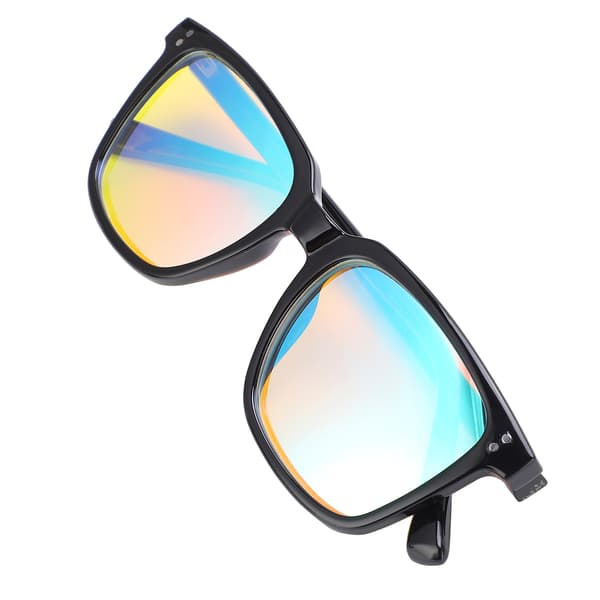 Fargeblindhetskorrigerende briller Full Frame UV400 Vanntett Unisex Innendørs Utendørs