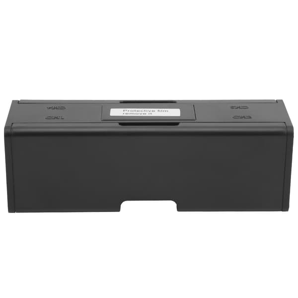 DJI Mavic Air 2 Drone Batteriladingshub Parallell Ladeplate