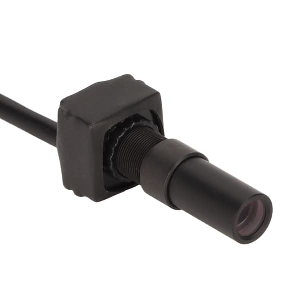 1080P Telefotokamera Modul Sort Hvid Ansigtsgenkendelse Videokonferencelinse