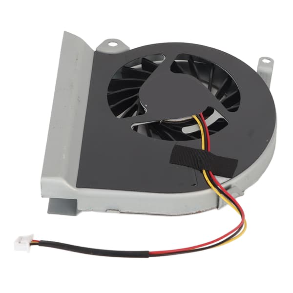 MSI GE70 2OC 2OD 2OE 2PC 2PE Apache Pro Laptop CPU Kylfläkt Ersättning