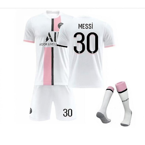 Fotballdrakt for voksne