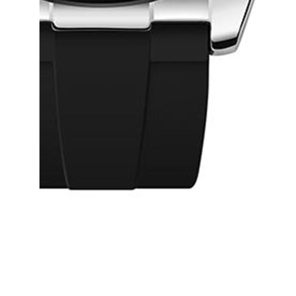 Herrmodeklocka Toppmärke Luxury Quartz Waterproof Watch 9275