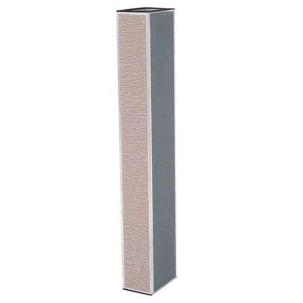 Guitar Fret Leveling Beam File Slibeværktøj til Basinstrument 20cm