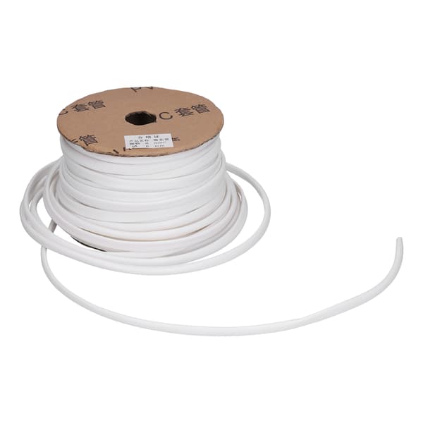 PVC Trådkerne Markeringsbeskyttelse Kappe Rør Printertilbehør til Canon Supvan