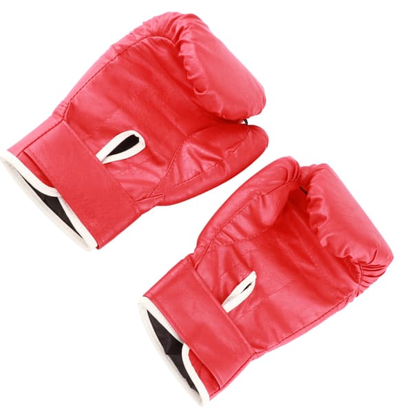 Sparringhansker for boksing og Muay Thai trening