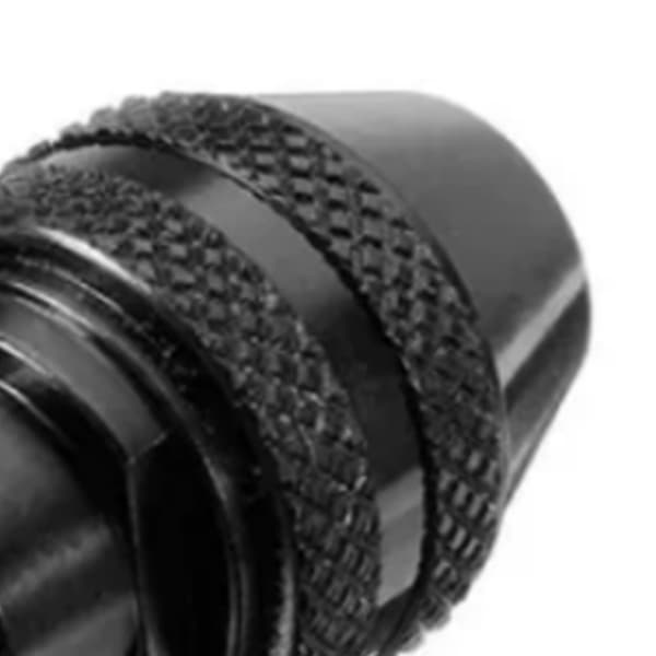 Borepatronadapter 0,3 mm til 3,2 mm Rustfri elektrisk boremaskine tilbehør til husholdningsbrug