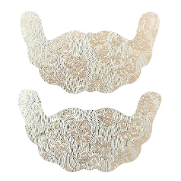 Pitsi Invisible Bran Teipit Cover Pasties Nude Color-B Cup
