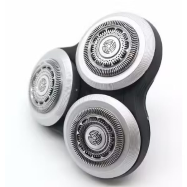 Alternative Philips barberhoveder model SH50 SH70 SH90 til Philips / Norelco barbermaskiner. -,