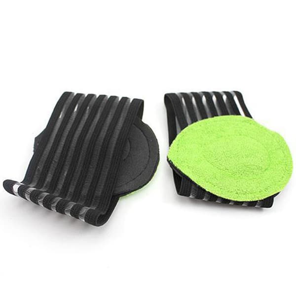 Dambågeband Fotinlägg 2-pack