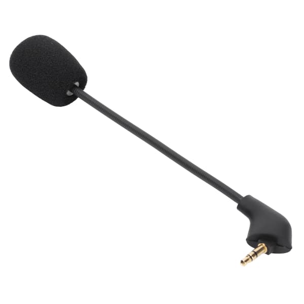Hyperx Cloud II Hurricane Tomahawk 3.5mm Gaming Mikrofon med Støyreduksjon
