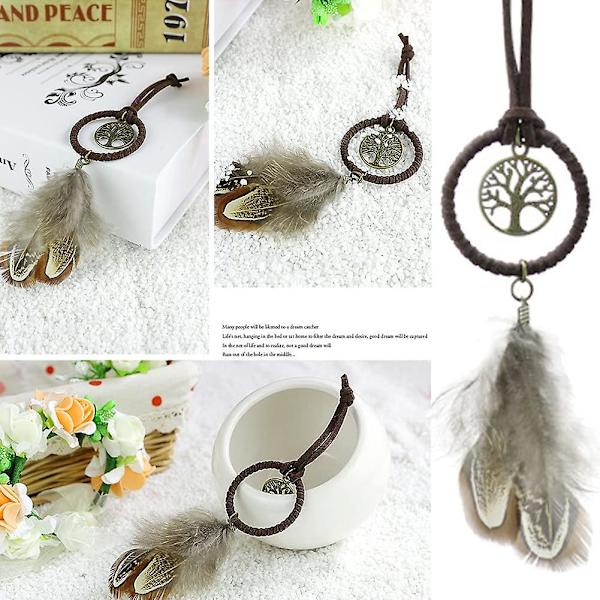 Dream Catcher avaimenperä riipus