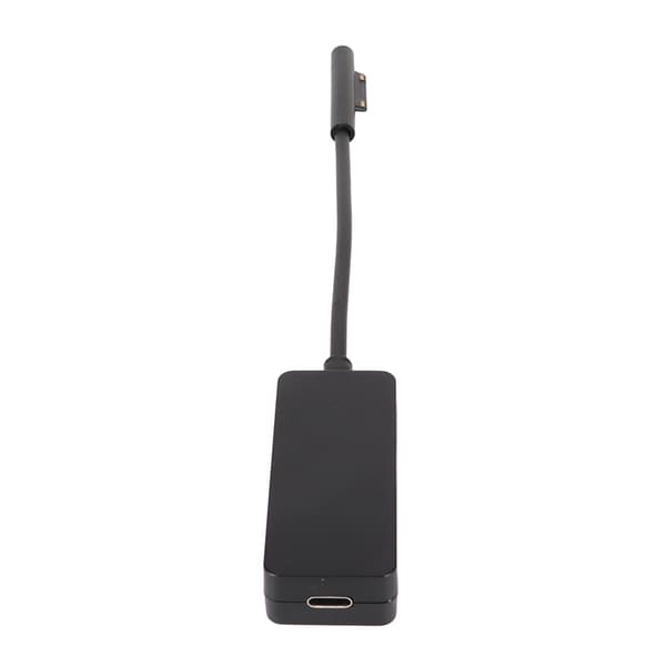 Surface Pro 8 Magnetisk USB C Opladerkabel 65W PVC Slidstærk Surface Connect