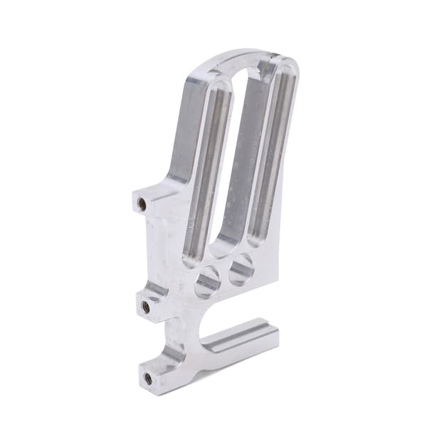 Motorfäste i aluminiumlegering, hållbart RC-motorfäste för Arrma Limitless