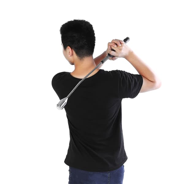 Golfin lämmittely Swing Trainer -keppi harjoitteluun