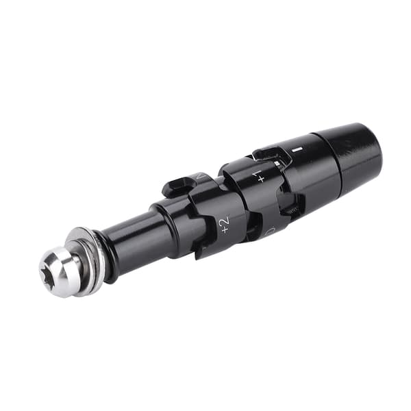 Big Bertha Alpha 815 Golfskaft Adapter Sleeve 0.335