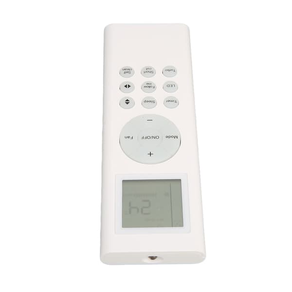 Midea Casper RG66 67BGEF Ersättningsfjärrkontroll för luftkonditionering