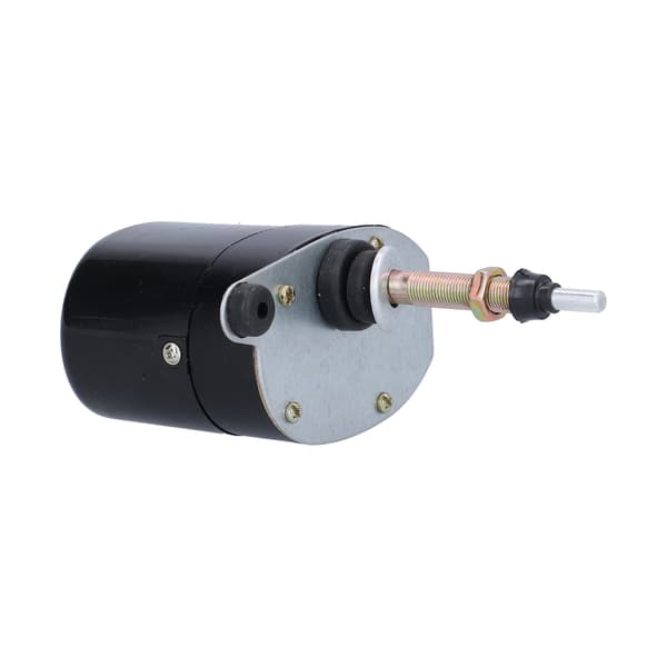 DC12V 105 Graders Vinkelfelt Universal Traktor Vindusviskermotor