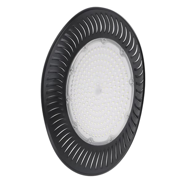 14000LM LED High Bay Lys Butikkbelysning