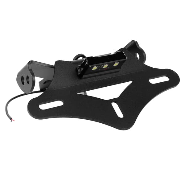 Honda CBR1000RR 2008 2016 LED Skiltholder