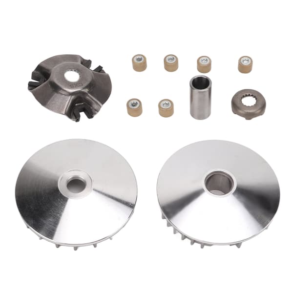 JOG 100 149 Scooter Motor Hoved Drivhjulmontering Stål Legering Erstatning