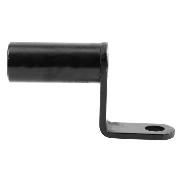 Aluminiumlegering Cykel Konvertering Styrbeslag Sort