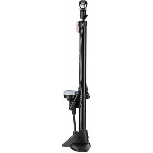 Audew-pyöräpumppu minimittarilla 230 PSI