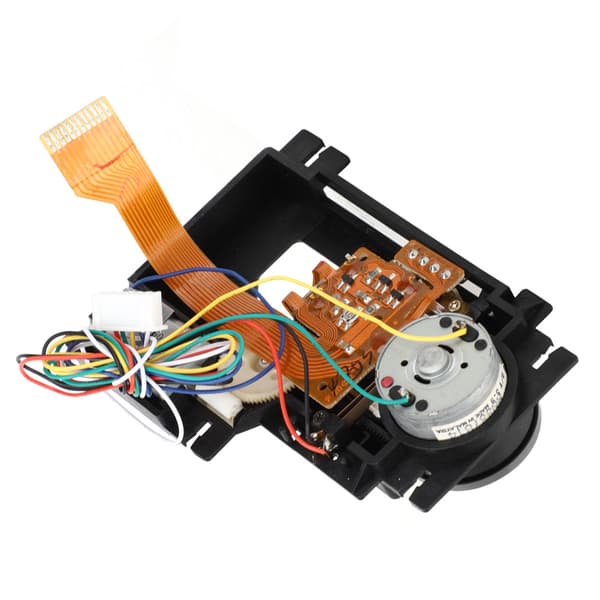 CDM12.1 Optisk Pickup Laser Linse Mekanisme VAM1201 VAM1202