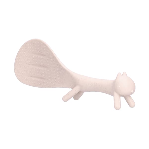 Dejlige egern non-stick risske beige
