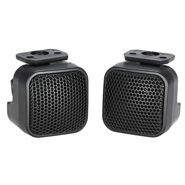 500W Bil Lastbil Dør Stereo Højttaler