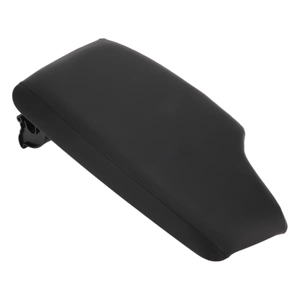 F30 3-serie 2013-2019 Midtkonsoll Armlene Deksel PU Lær Erstatning 51169235453