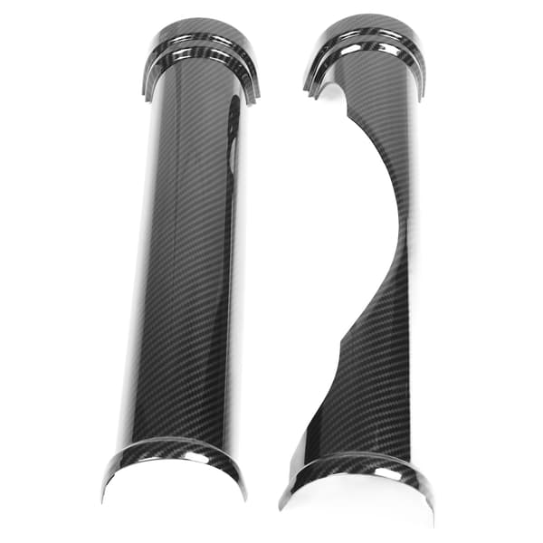FJ Cruiser XJ10 2007 2021 Sentral Kontroll Instrumentpanel Trim 2 Stykker
