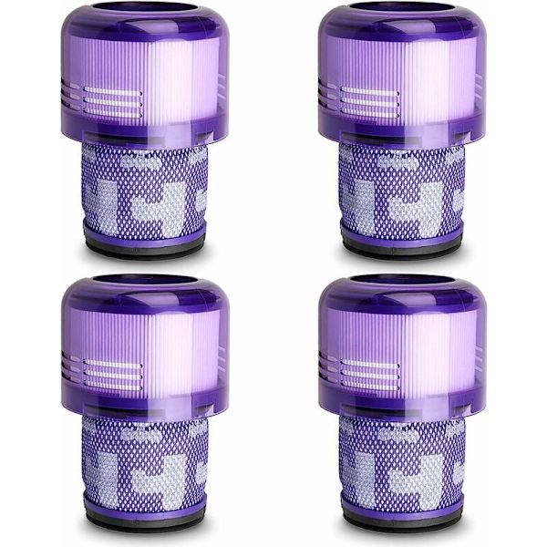 Sopii Dyson v11 sv14 pölynimurin tarvikkeet pölynimuri takasuodatin johdoton induktioimuri