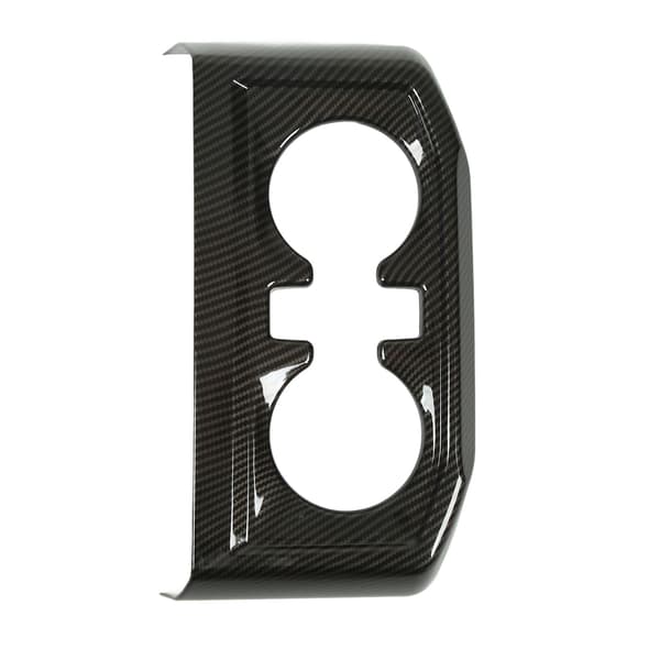 2021 Ford Centerkonsol Kopholder Panel Trim Udskiftning