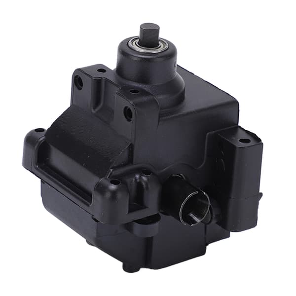 HSP 1 10 RC Bil Komplett Växellåda Set