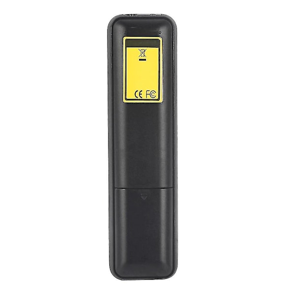fjärrkontroll Lämplig för Benq projektor Mh740 Mx666 Mx720 Mw721 Mx842ust Mw843ust